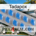 Tadapox 22